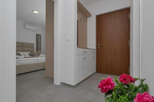 Villa Violet Salt Water Pool & Free Beach Parking
