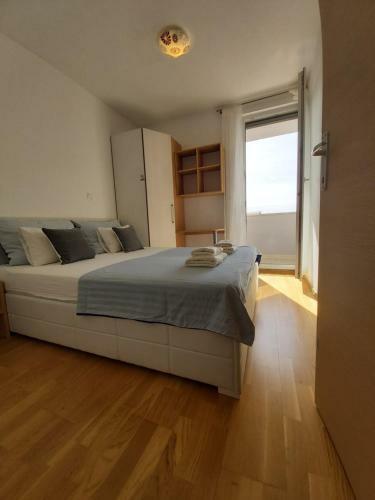 Apartman Apollo 2 Makarska