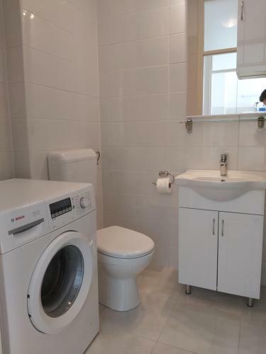 Apartman Apollo 2 Makarska