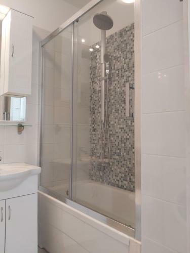 Apartman Apollo 2 Makarska