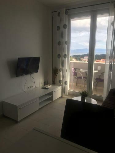 Apartman Apollo 2 Makarska