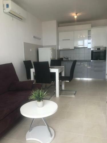 Apartman Apollo 2 Makarska
