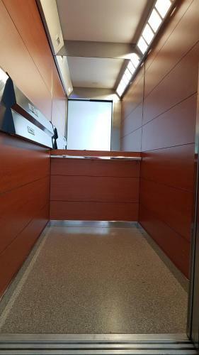 Apartman Apollo 2 Makarska
