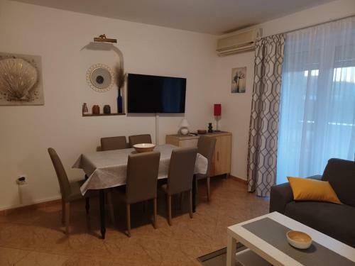 Apartamento Leda