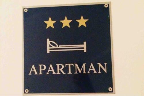 Apartment Mila
