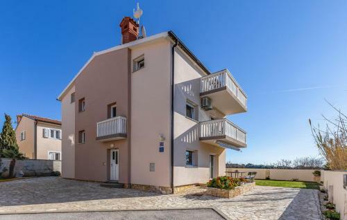 Apartments Ivan