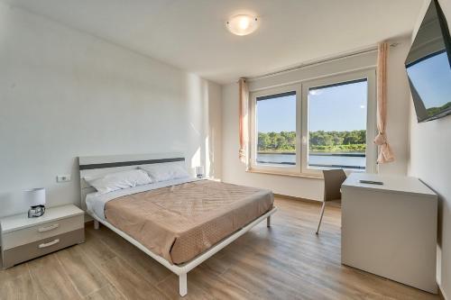 Beautiful Villa Medulin 2