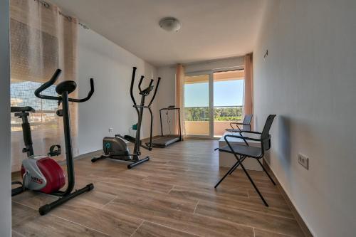 Beautiful Villa Medulin 2