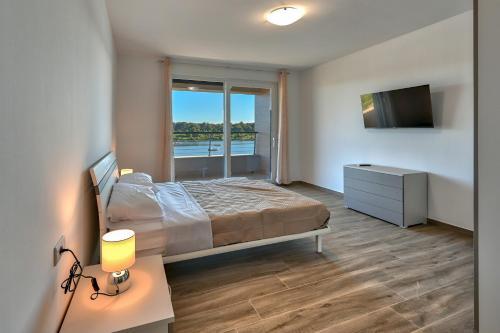 Beautiful Villa Medulin 2