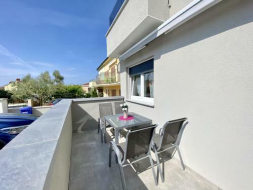 Apartamento Olivia