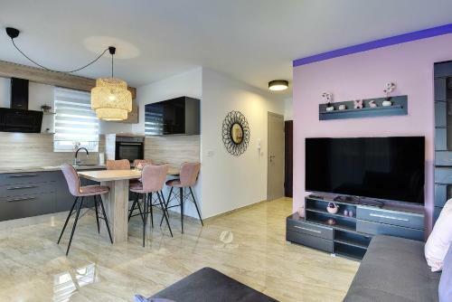 Apartamento Olivia