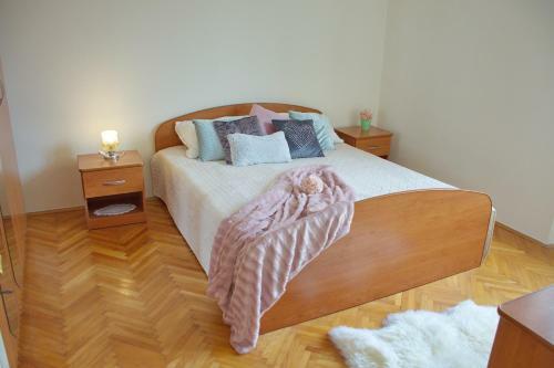 Hostal Family Suite City Center