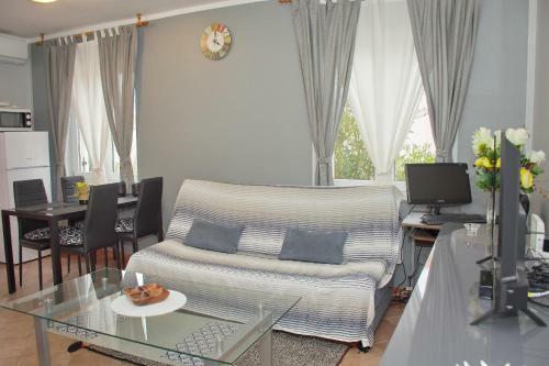 Apartamento Blue Wave