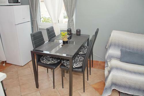 Apartamento Blue Wave