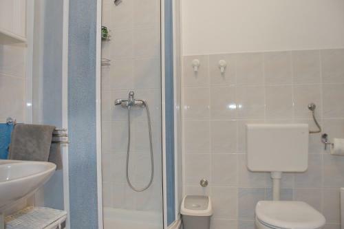 Apartamento Blue Wave