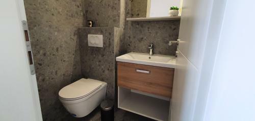 Apartamento New! Aquarius Luxury Apt With Pool And Sea View