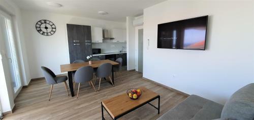 Apartamento New! Aquarius Luxury Apt With Pool And Sea View