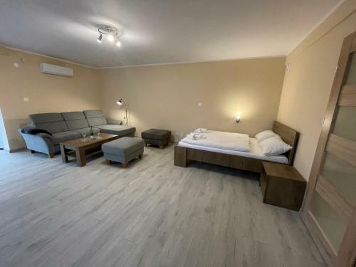 Apartamenty Alicja