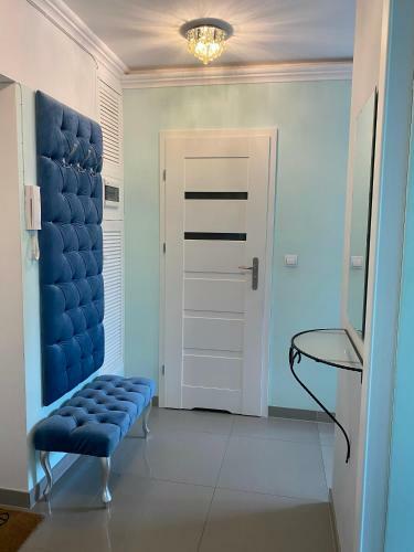 Blue Sky Apartament