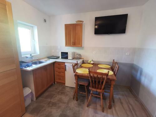 Apartamento Pokoje Go?cinne Ewa Nowicka