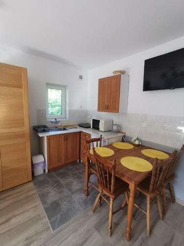 Apartamento Pokoje Go?cinne Ewa Nowicka