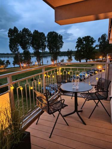Apartament Moderna - Promenada