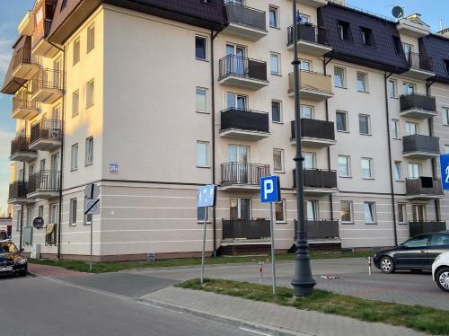Apartament Spa - Sauna I Gara? W Cenie