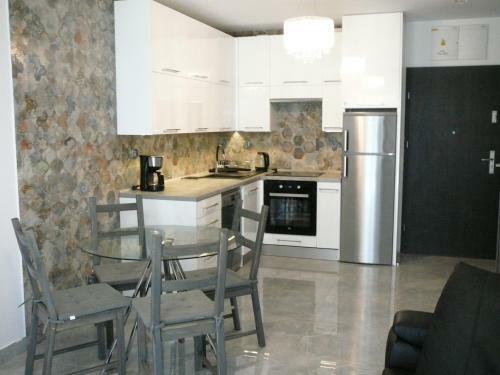 Apartamento Gardenia Mare Baltic Dziwn�w