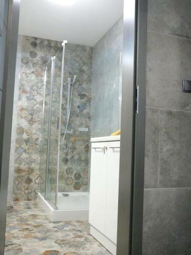 Apartamento Gardenia Mare Baltic Dziwn�w