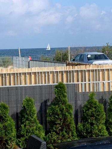 Apartamento Ive?s Gardenia Seaside