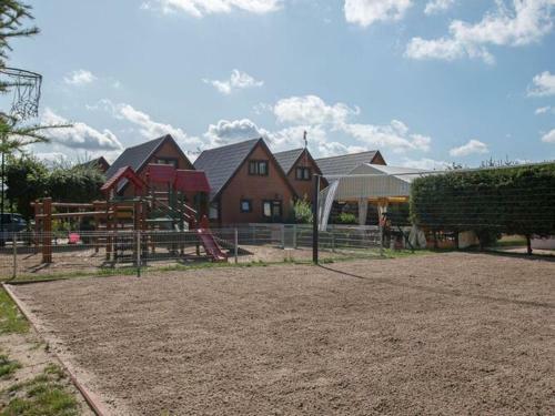 Holiday Resort Directly By The Sea, Gaski