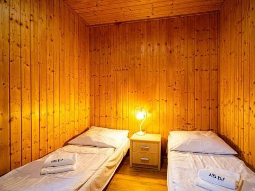 Holiday Resort Directly By The Sea, Gaski