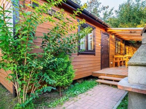 Holiday Resort Directly By The Sea, Gaski