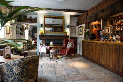 Innkeeper's Lodge Stratford-upon-avon, Wellesbourne