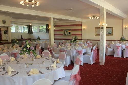 Hotel Beambridge Inn