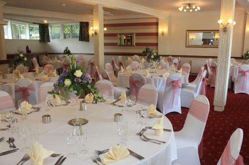Hotel Beambridge Inn