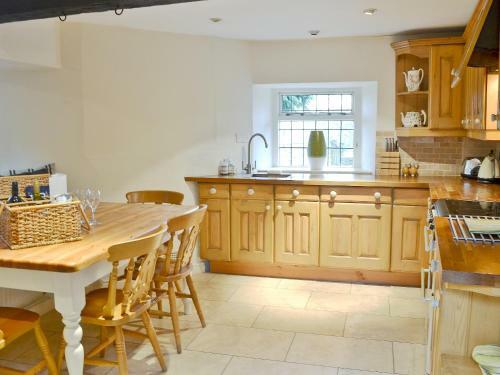 Well Cottage