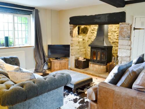 Well Cottage