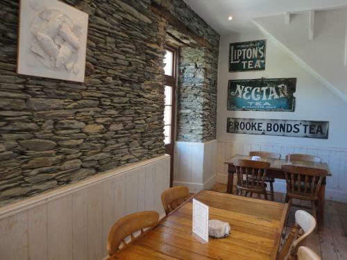 Bed & Breakfast Rame Barton