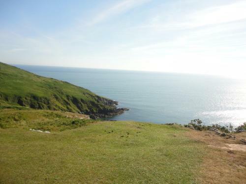 Bed & Breakfast Rame Barton