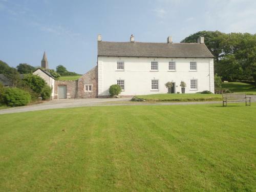 Bed & Breakfast Rame Barton