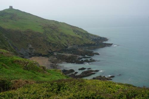 Bed & Breakfast Rame Barton