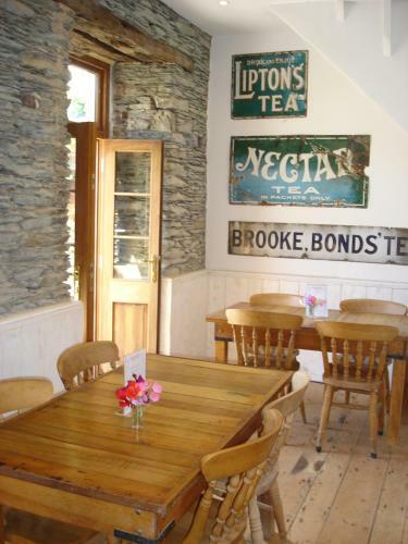 Bed & Breakfast Rame Barton
