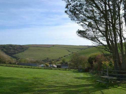 Wringford Farm Annexe