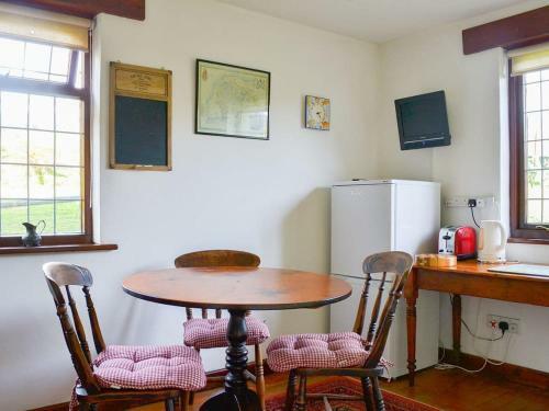 Wringford Farm Annexe