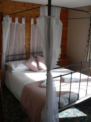 Hotel Wringford Down