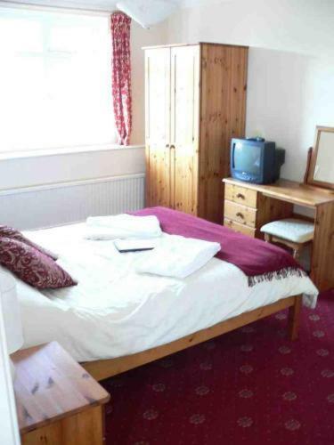 Hotel Wringford Down