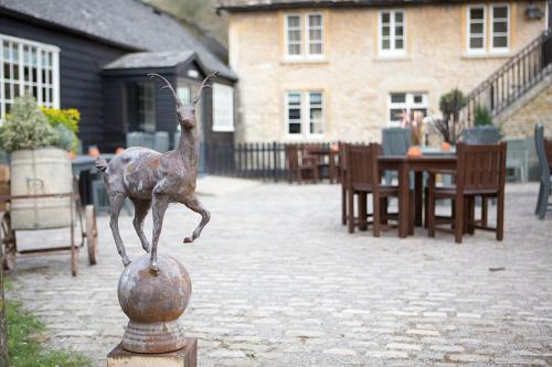 Posada The White Hart