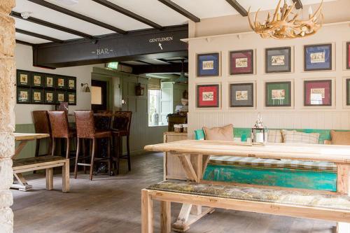 Posada The White Hart