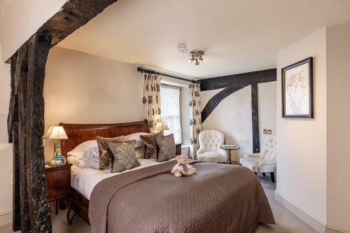 The Castle Inn Hotel